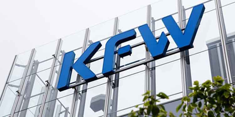 ALMAN KALKINMA BANKASI (KFW)