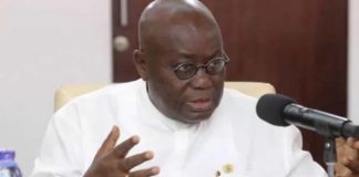 Akufo-Addo