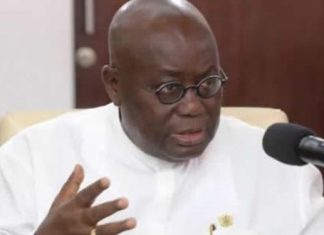 Akufo-Addo