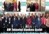 BM Teknoloji Bankası Açıldı