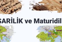 EŞARİLİK ve Maturidilik