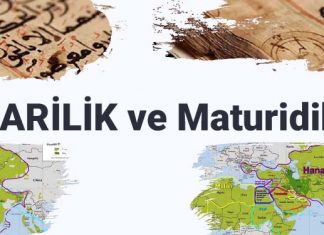 EŞARİLİK ve Maturidilik
