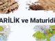 EŞARİLİK ve Maturidilik