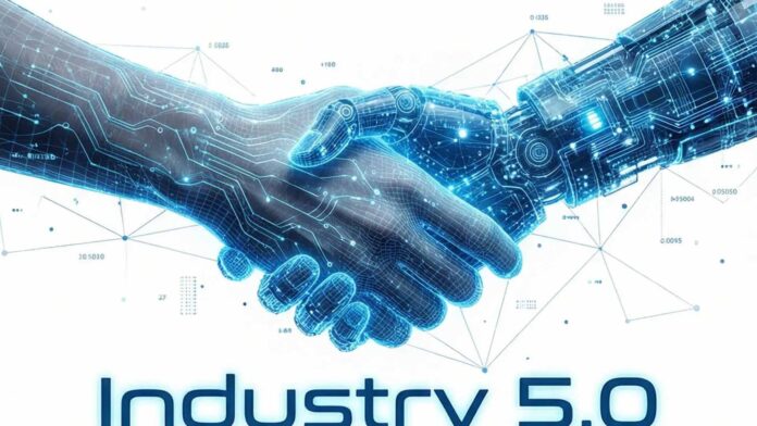 Industry 5