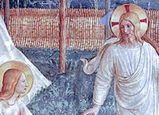 Maria Magdalena (Mecdelli Meryem) kimdi? Maria Magdalena