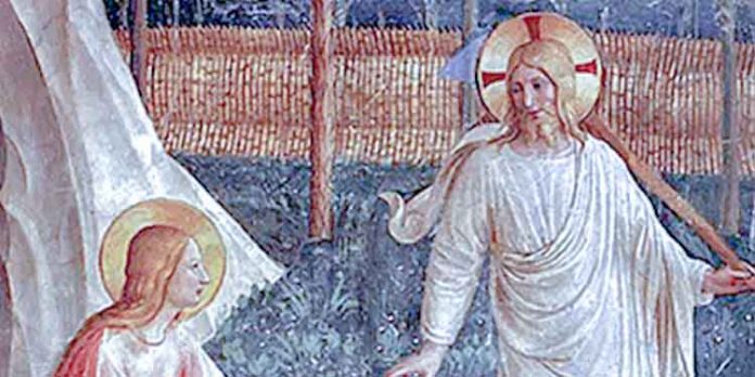 Maria Magdalena