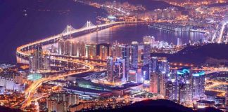 South Korea Seoul