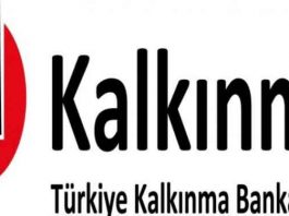 Türkiye Kalkınma Bankası