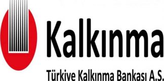 Türkiye Kalkınma Bankası