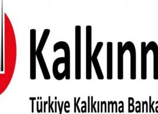 Türkiye Kalkınma Bankası Türkiye Kalkınma Bankası