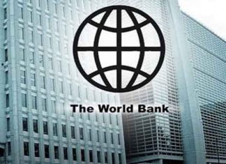 Dünya Bankası dünya-bankası